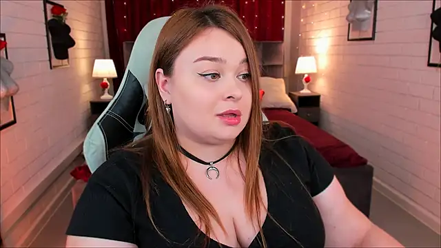 KimberlyMaran online show from 02/18/25, 03:32