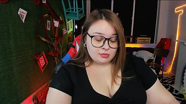 KimberlyMaran online show from 02/22/25, 09:12