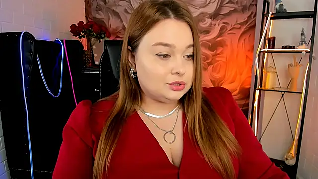 KimberlyMaran online show from 03/02/25, 12:22