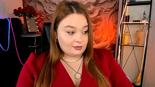 KimberlyMaran online show from 03/02/25, 03:27