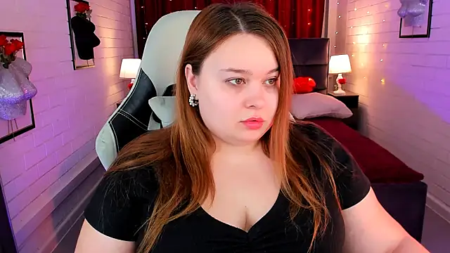 KimberlyMaran online show from 03/14/25, 09:03