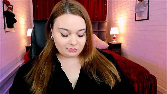 KimberlyMaran online show from 11/24/25, 04:18