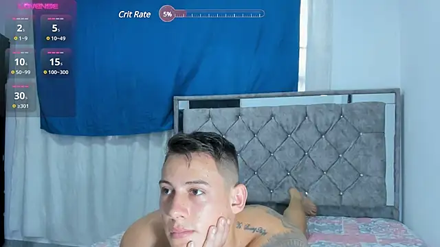 Snapshot of Muscle_King_Cum chatting on 03/05/25, 04:13 Muscle King Cum online show from 03/05/25, 04:13