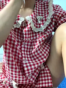 Hoanami online show from 11/09/25, 01:04