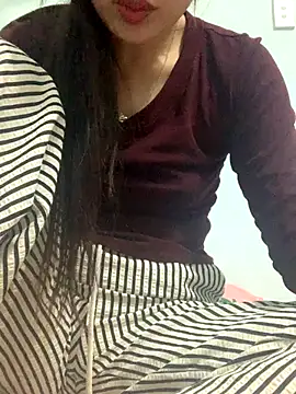 Hoanami online show from 11/21/25, 04:16