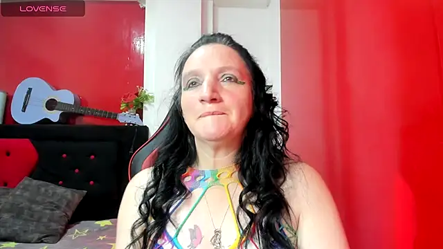Andrefoxx  online show from 09/17/25, 03:08
