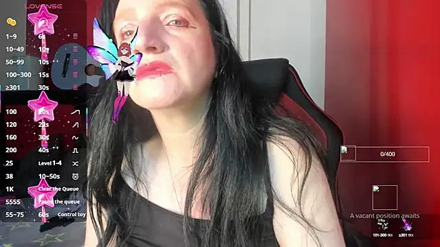 Andrefoxx  online show from 09/19/25, 03:08