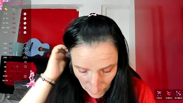 Andrefoxx  online show from 09/29/25, 03:11