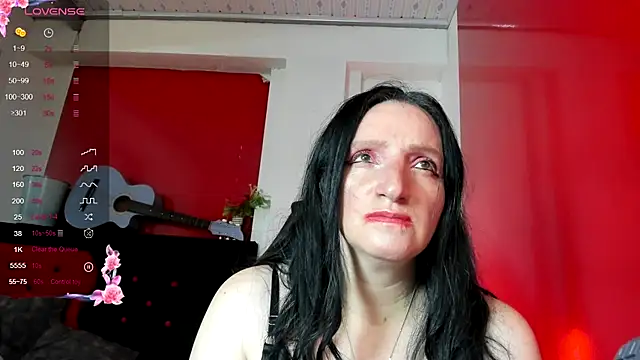Andrefoxx  online show from 09/30/25, 03:11
