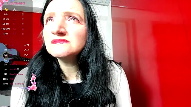 Andrefoxx  online show from 10/04/25, 03:04