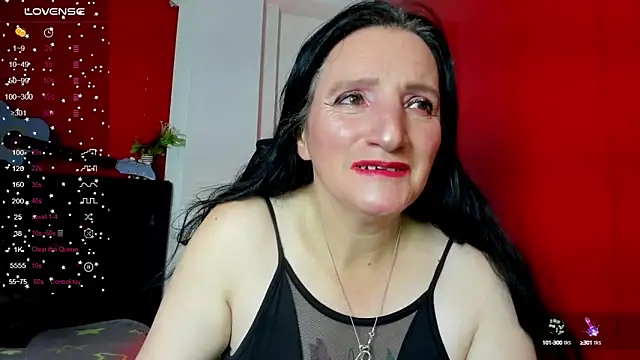 Andrefoxx  online show from 10/06/25, 03:37