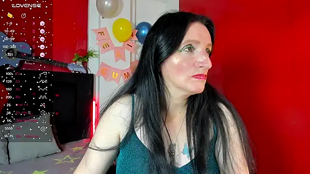 Andrefoxx  online show from 10/09/25, 04:10