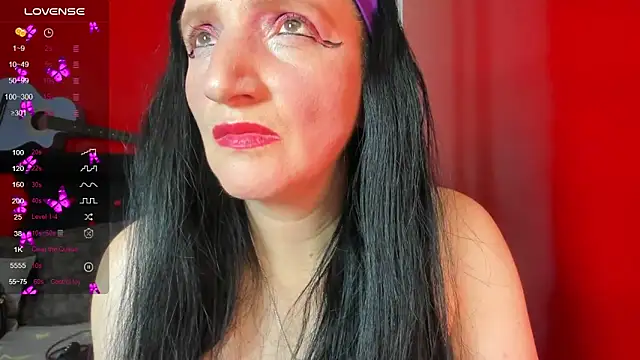 Andrefoxx  online show from 10/15/25, 03:17