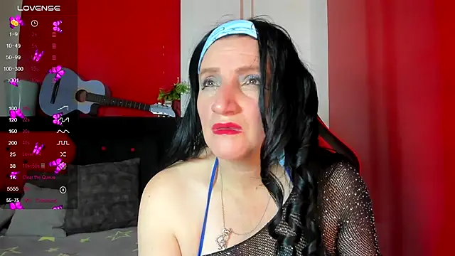 Andrefoxx  online show from 10/16/25, 03:18