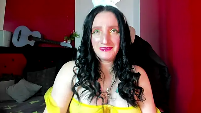 Andrefoxx  online show from 10/25/25, 03:58