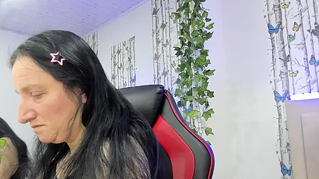 Andrefoxx  online show from 11/03/25, 04:14