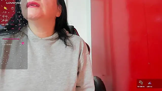 Andrefoxx  online show from 11/10/25, 03:05