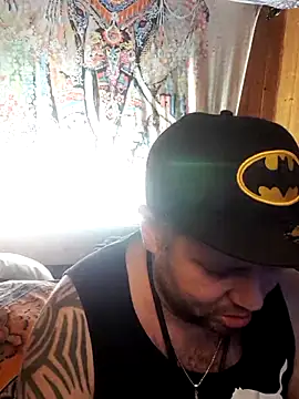 Hippiep online show from 11/01/25, 01:07