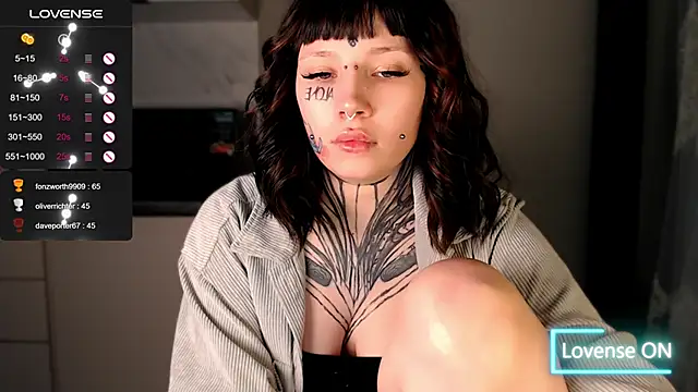 tradishka online show from 01/21/25, 09:46