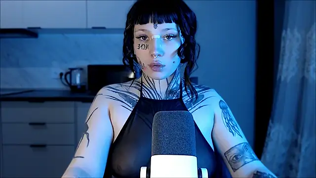 tradishka online show from 01/28/25, 02:21