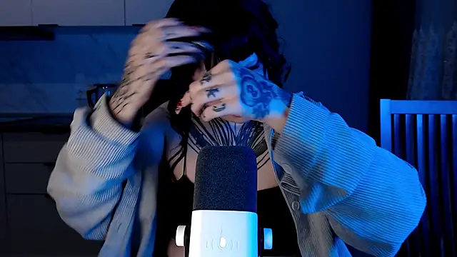 tradishka online show from 02/01/25, 10:13