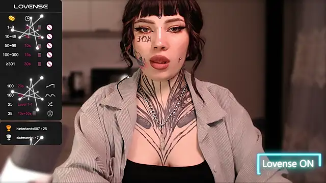 tradishka online show from 02/16/25, 03:27