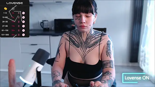 tradishka online show from 02/28/25, 01:47