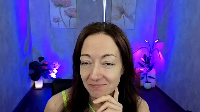 kimberlyray777 online show from 03/18/25, 06:46