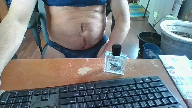 Daremeknot online show from 02/12/25, 02:43