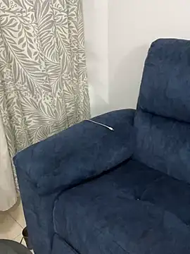 Snapshot of MrsFoucher chatting on 01/01/25, 07:09 MrsFoucher online show from 01/01/25, 07:09