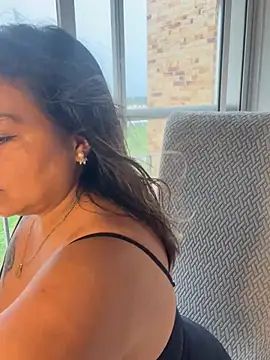 Snapshot of MrsFoucher chatting on 03/18/25, 09:53 MrsFoucher online show from 03/18/25, 09:53