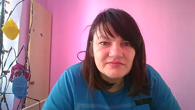 Lucinka1 online show from 02/20/25, 07:34