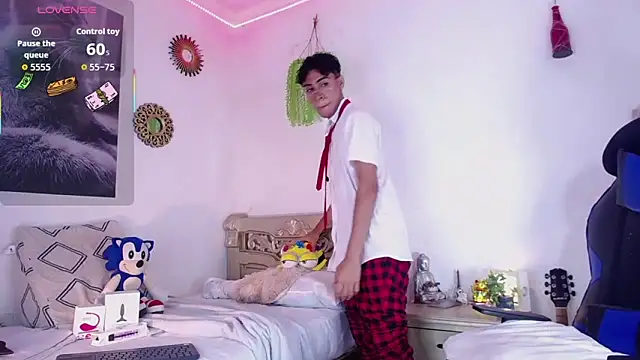 huge armound online show from 10/09/25, 03:15