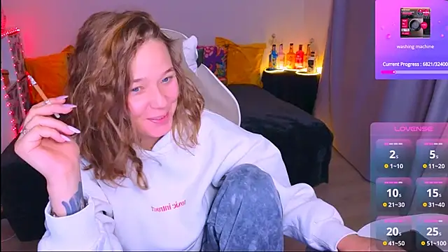 Karen morris online show from 12/02/24, 01:35