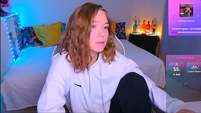 Karen morris online show from 12/03/24, 03:44