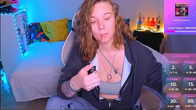 Karen morris online show from 12/05/24, 04:44