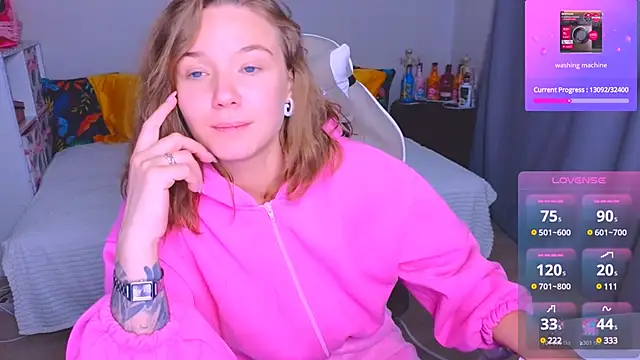 Karen morris online show from 12/08/24, 11:14