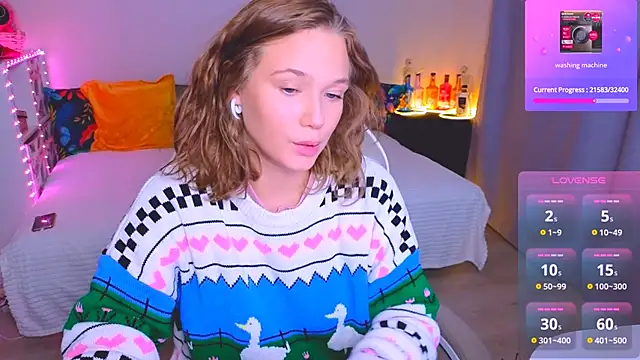 Karen morris online show from 12/13/24, 04:49