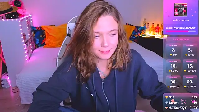 Karen morris online show from 12/17/24, 04:11