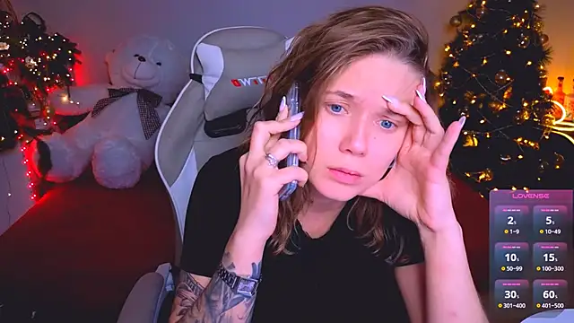 Karen morris online show from 01/16/25, 03:13