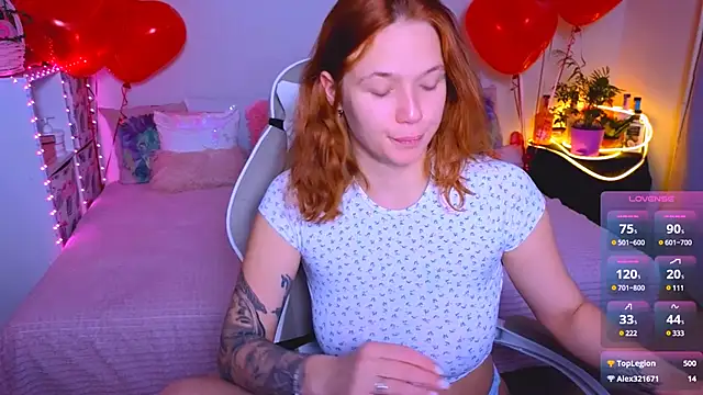 Karen morris online show from 02/19/25, 02:34