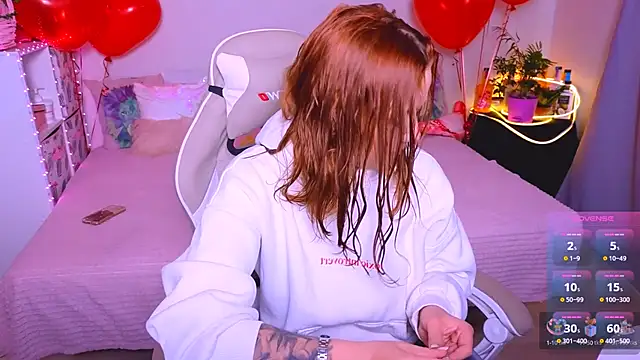 Karen morris online show from 02/20/25, 11:53