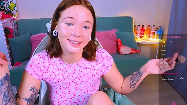 Karen morris online show from 10/25/25, 01:40