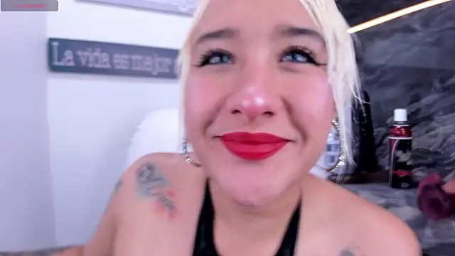 miss danika online show from 01/22/25, 02:14