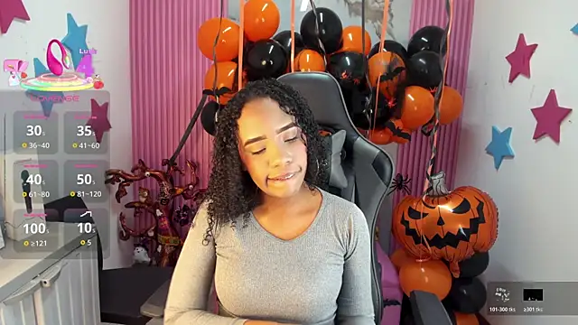 lia 16 online show from 10/24/25, 10:55