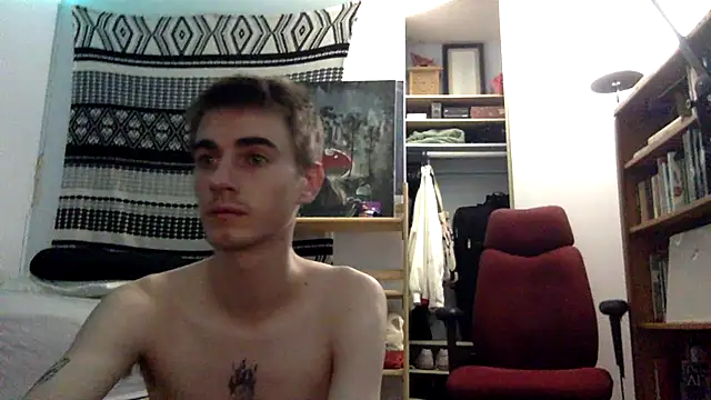 spicylaboi online show from 11/22/25, 02:43