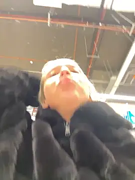 LikaCat online show from 10/22/25, 03:51