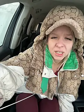 LikaCat online show from 10/25/25, 01:24