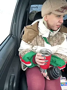 LikaCat online show from 11/04/25, 02:21