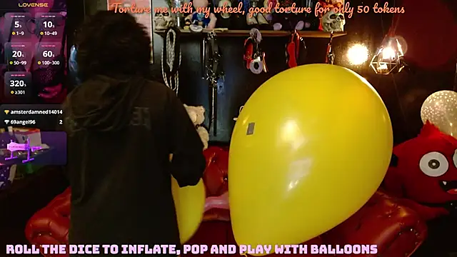 kureiji hentaii online show from 01/10/25, 10:28